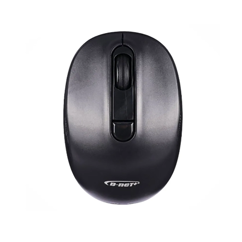 ماوس بی سیم D-NET دی نت مدلDT-220
